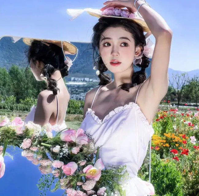 女孩2
